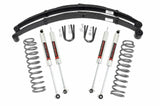 Lift kit for 1984-2001 Jeep Cherokee by Rough Country