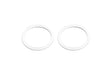 Aeromotive bulkhead fitting sealing washer -12 AN 2 pack replacement 15047