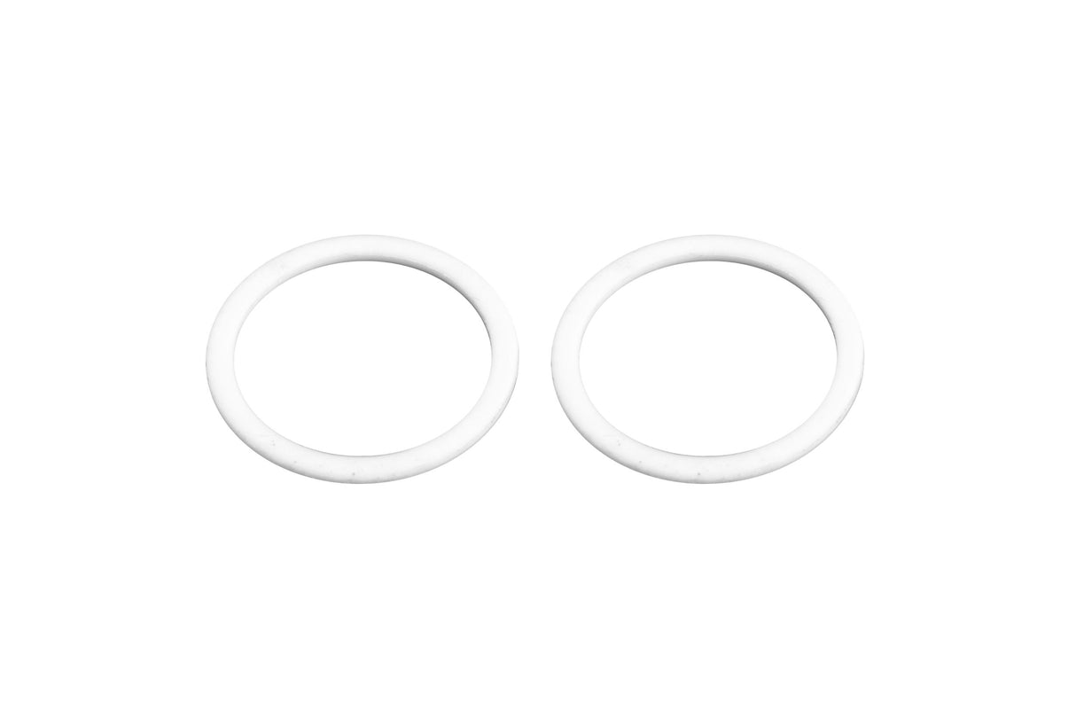Aeromotive bulkhead fitting sealing washer -12 AN 2 pack replacement 15047
