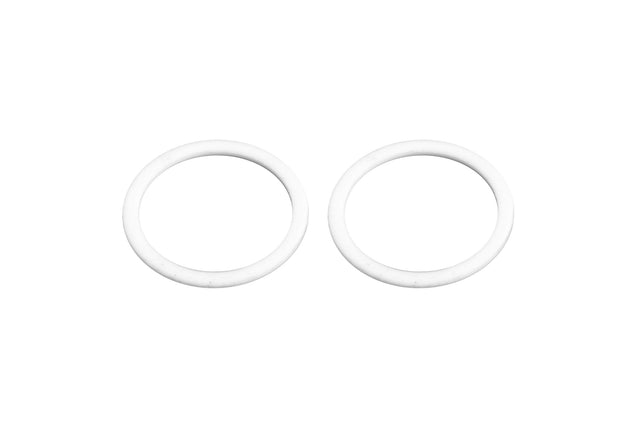Aeromotive bulkhead fitting sealing washer -12 AN 2 pack replacement 15047