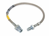 Speed-Flex Hyperfirm® Pre-Made Hose - 63080913ERL AN fitting