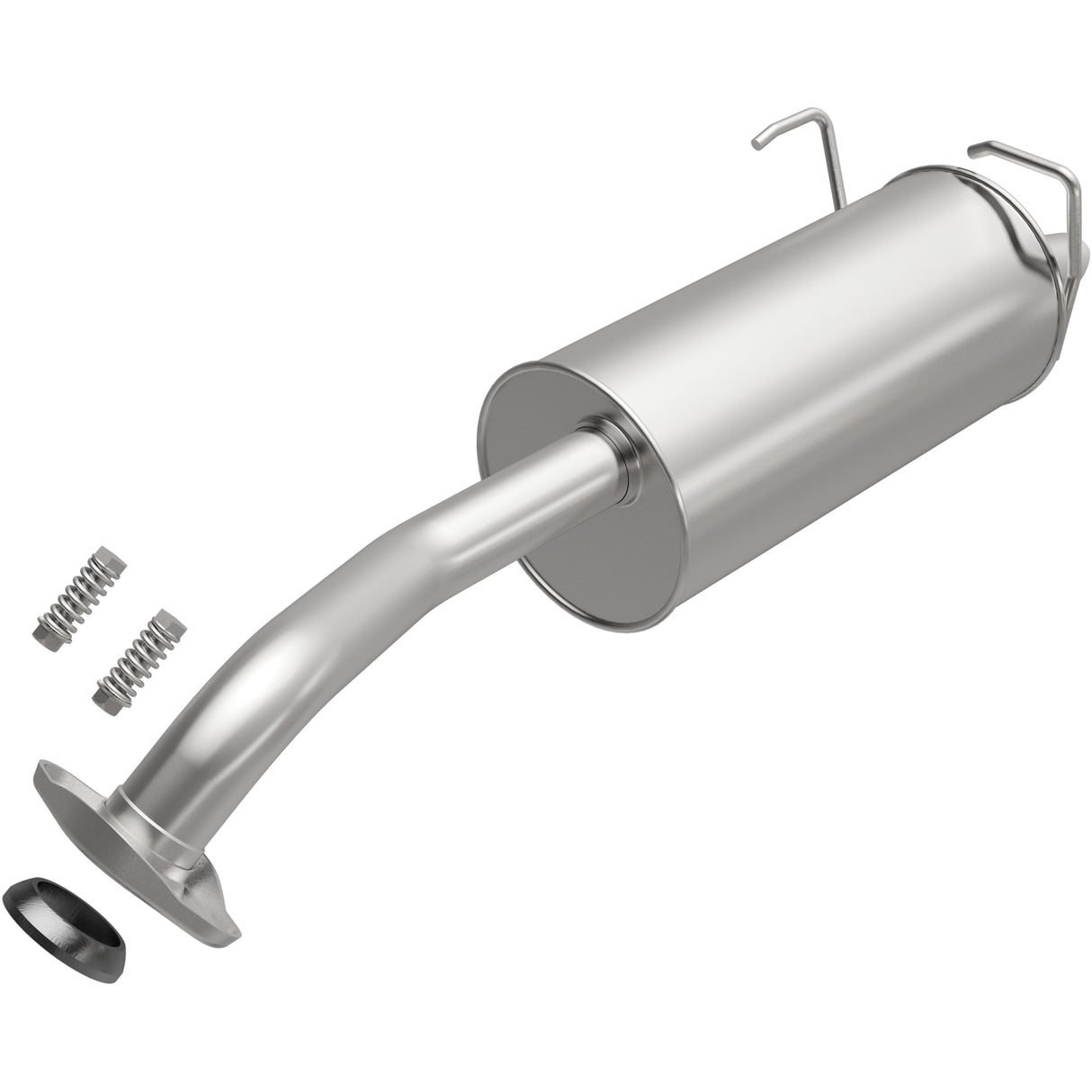 2012-2014 Honda CR-V Direct-Fit Muffler Kit 108-0025 aluminized steel