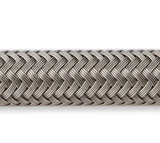 Speed-Flex Extension Hose - 63151606ERL AN fitting