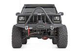 Lift kit for Jeep Cherokee by Rough Country