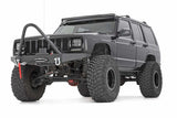 Lift kit for Jeep Cherokee by Rough Country