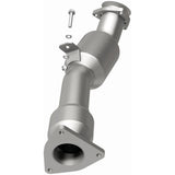Catalytic Converter for HM Grade Federal / EPA Compliant Direct-Fit Catalytic Converter MagnaFlow 24166