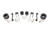 Leveling kit for 2020-2023 Jeep Gladiator by Rough Country