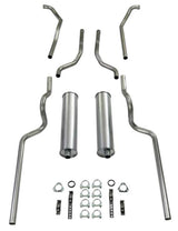 Fits 1963 - 1966 Chevrolet C10 Truck Exhaust System 63400