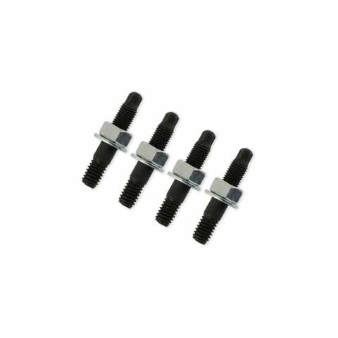 Mr. Gasket Carburetor Studs - 6345G
