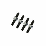 Mr. Gasket Carburetor Studs - 6345G