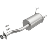 1992-2000 Honda Civic Direct-Fit Muffler Kit 108-0058 aluminized steel