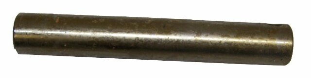 Jeep Vintage - Steel Differential Shaft - 636553 4x4 drivetrain