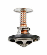 Mr. Gasket thermostat 160 degree for LS1 LS7 LS7 LS6 pontiac camaro corvette Chevy rubber copper 6367