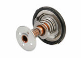Mr. Gasket thermostat 160 degree for LS1 LS7 LS7 LS6 pontiac camaro corvette Chevy rubber copper 6367