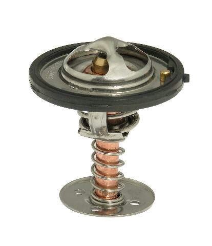Mr. Gasket thermostat 160 degree for LS1 LS7 LS7 LS6 pontiac camaro corvette Chevy rubber copper 6367