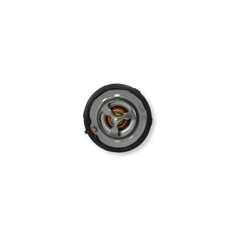 Mr. Gasket thermostat degree 6368 Chevy rubber copper 180