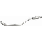 Catalytic Converter for HM Grade Federal / EPA Compliant Direct-Fit Catalytic Converter MagnaFlow 24535