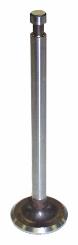 Jeep Vintage - Metal Intake Valve - 637182