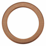 Jeep Fits 1941-1945 MB Brake Master Cylinder Washer; 637606