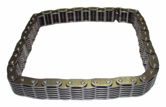 Jeep Vintage - Steel Timing Chain - 638457