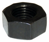 Jeep Cylinder Head Nut - 638539 steel black