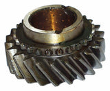 Jeep Vintage - Metal Second Gear - 638798