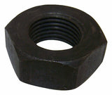 Vintage - Metal Black Pitman Arm Nut - 639115
