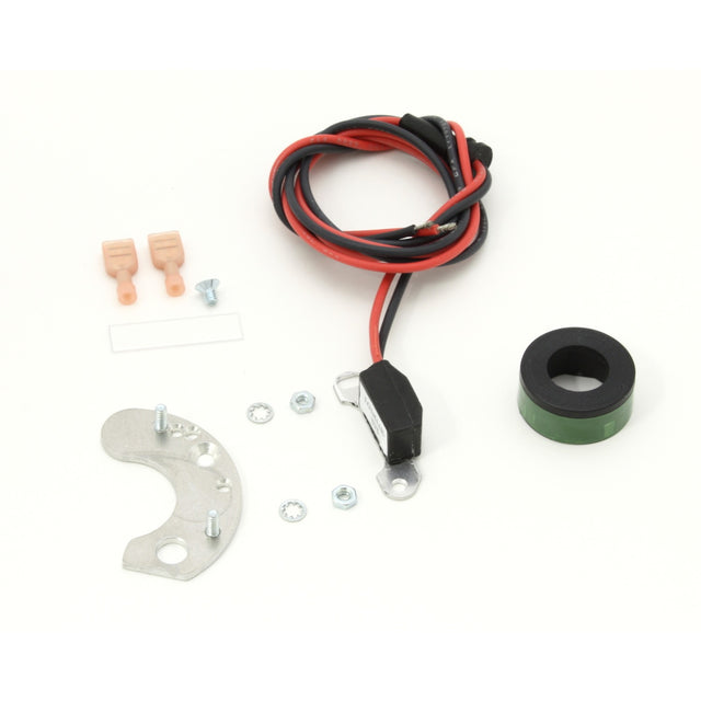 PerTronix Ignitor electronic ignition kit Bosch 4 cylinder negative ground 1845