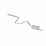 Fits 2001-2004 Saturn Direct-Fit Replacement Exhaust System 106-0461 aluminized steel