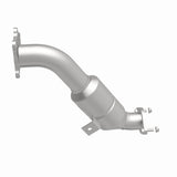 Catalytic Converter for HM Grade Federal / EPA Compliant Direct-Fit Catalytic Converter MagnaFlow 23188