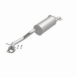 2003-2006 Subaru Baja Direct-Fit Muffler Kit 108-0075 aluminized steel