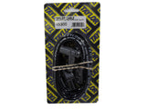Ignition Wire Repair Lead Black 45300