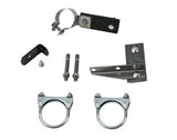 Clamp And Hanger Kit 64002 fits 1957 Chevy Full Size Clamp And Hanger Shafer's Classic Reproductions