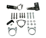 Fits 1957 Chevrolet Full Size  Clamp And Hanger Kit 64005