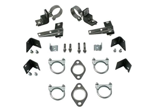 gasket set A468 Shafer's Classic Reproductions