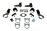 gasket set fits 1956 Chevy Full Size Clamp And Hanger 64007 Shafer's Classic Reproductions