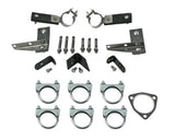 gasket set fits 1957 Chevy Full Size Clamp And Hanger 64008 Shafer's Classic Reproductions