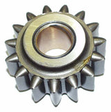 Vintage - Metal Silver Reverse Idler Gear - 640417 640418