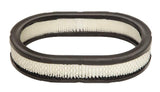 Mr. Gasket 12 inch x 2 inch oval air cleaner element 6405G