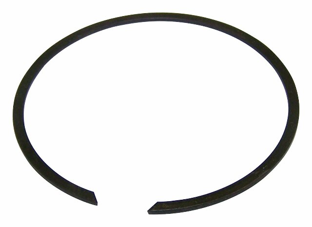 Vintage - Steel Input Bearing Snap Ring - 640782