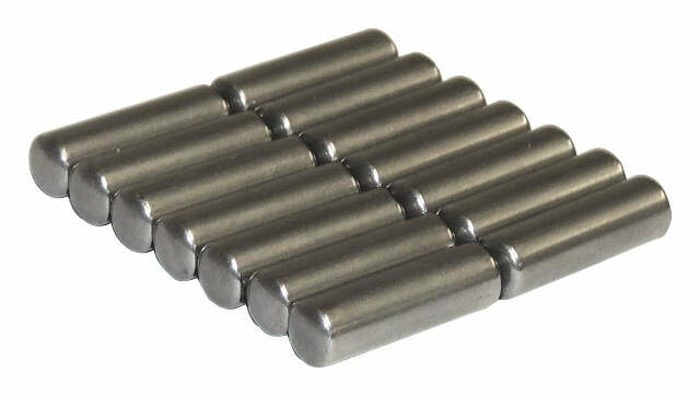 Vintage - Steel Input Shaft Bearing Kit - 640786K