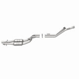 t 1995 Mercedes-Benz SL320 3.2L Direct-Fit Catalytic Converter 4481844 Magnaflow MagnaFlow Exhaust Products