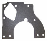 Vintage - Paper Gray Engine Plate Gasket - 641096