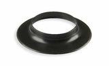 Mr. Gasket plastic air cleaner spacer and adapter kit 5 1/8 3 2 5/8 carburetor black 6411G