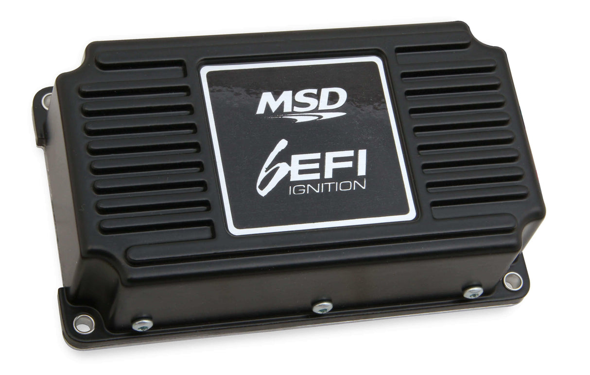 MSD ignition control box 6415