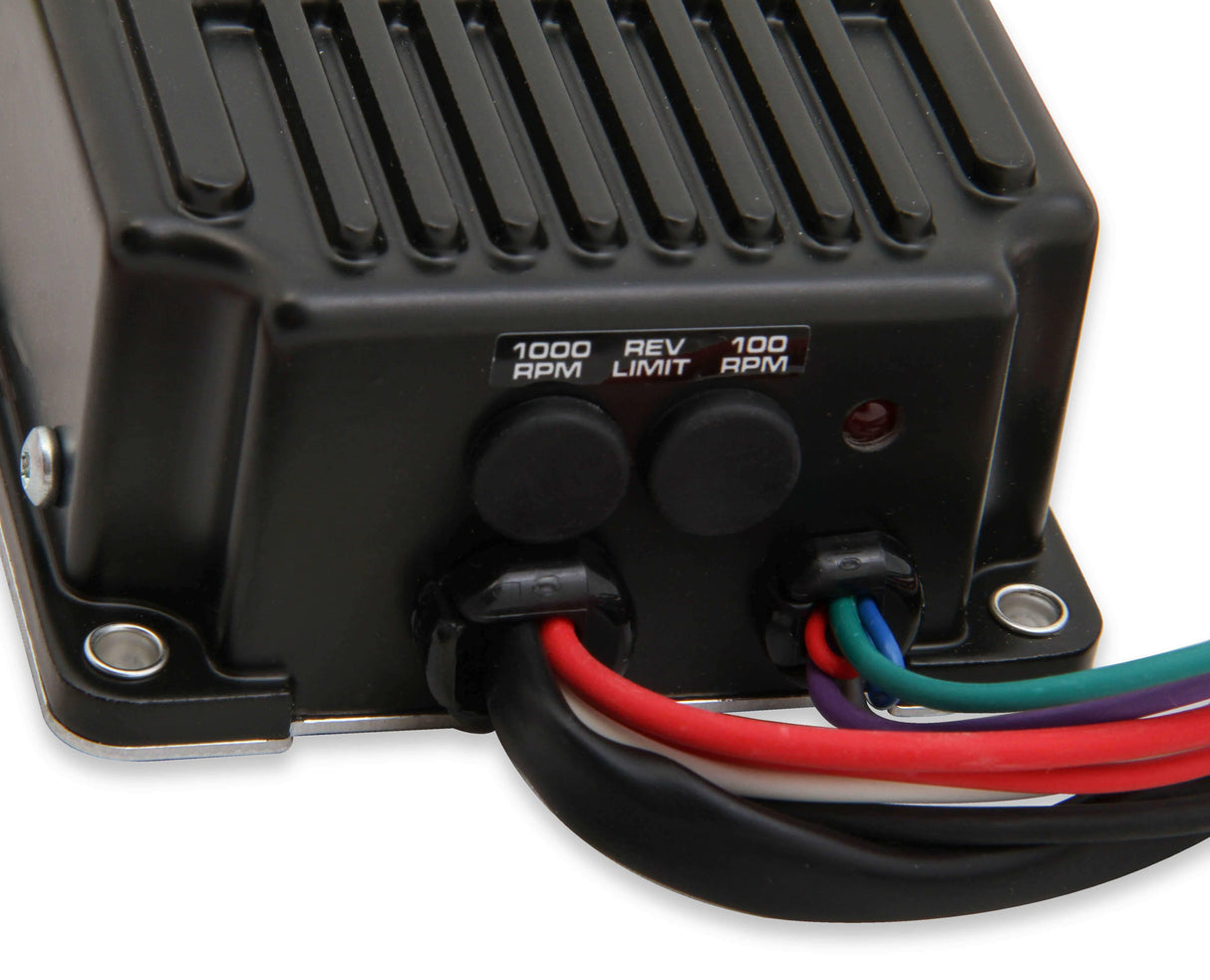 MSD ignition control box 6415
