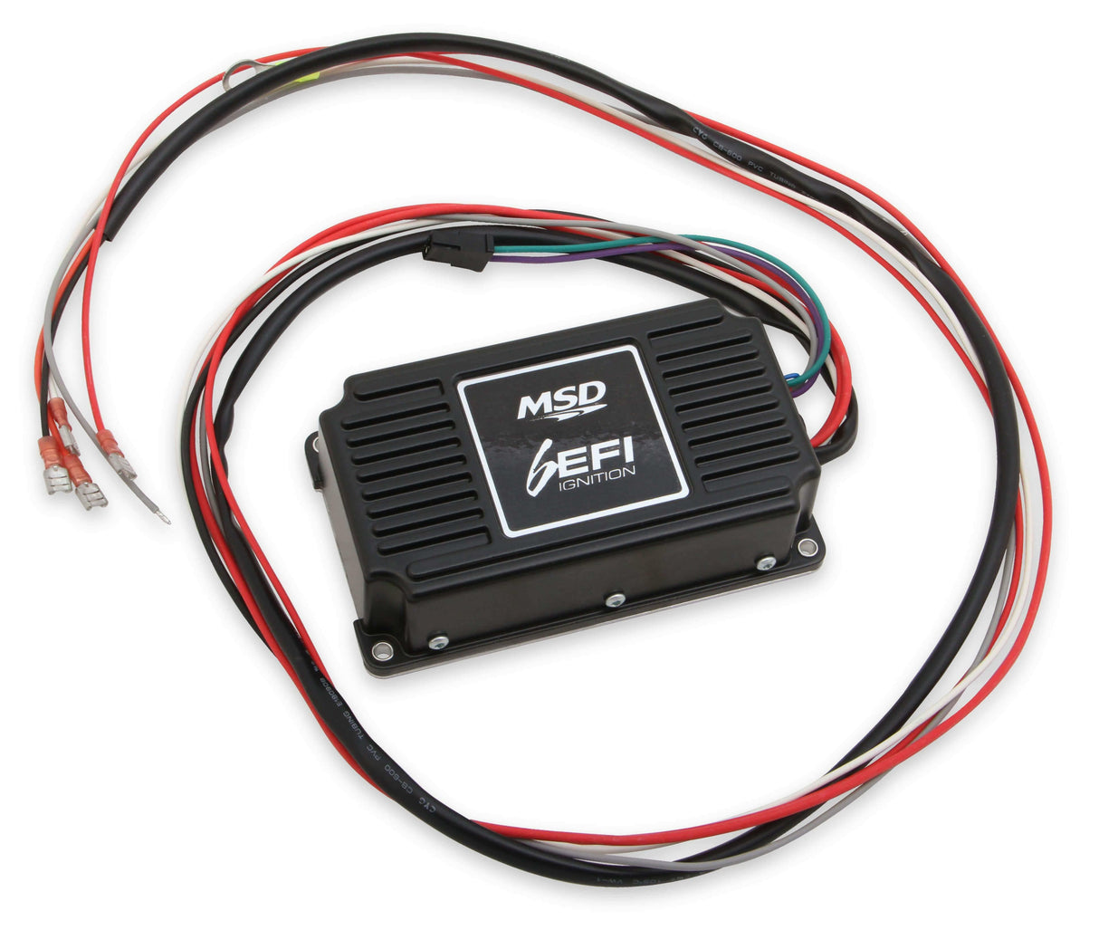 MSD ignition control box 6415