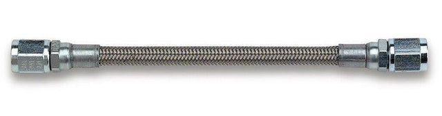 Speed-Flex Hyperfirm® Pre-Made Hose - 64191924ERL AN fitting stainless steel