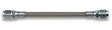 Speed-Flex Hyperfirm® Pre-Made Hose - 64191930ERL AN fitting stainless steel