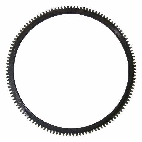 Vintage - Metal Flywheel Ring Gear - 641955 641956